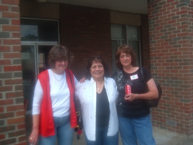 Marina Ramirez, Carol Dowdy.jpg Marina Ramirez, Carol Dowdy.jpg